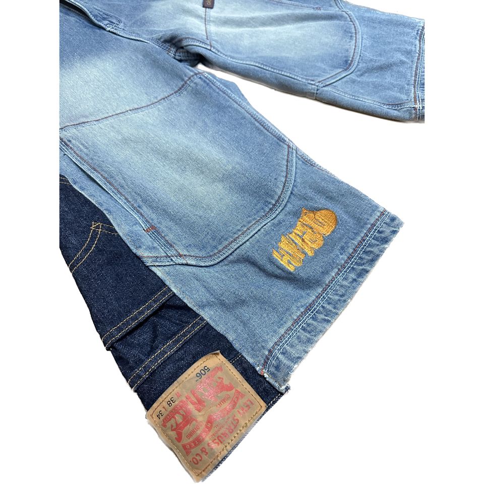 price denver nuggets jeans