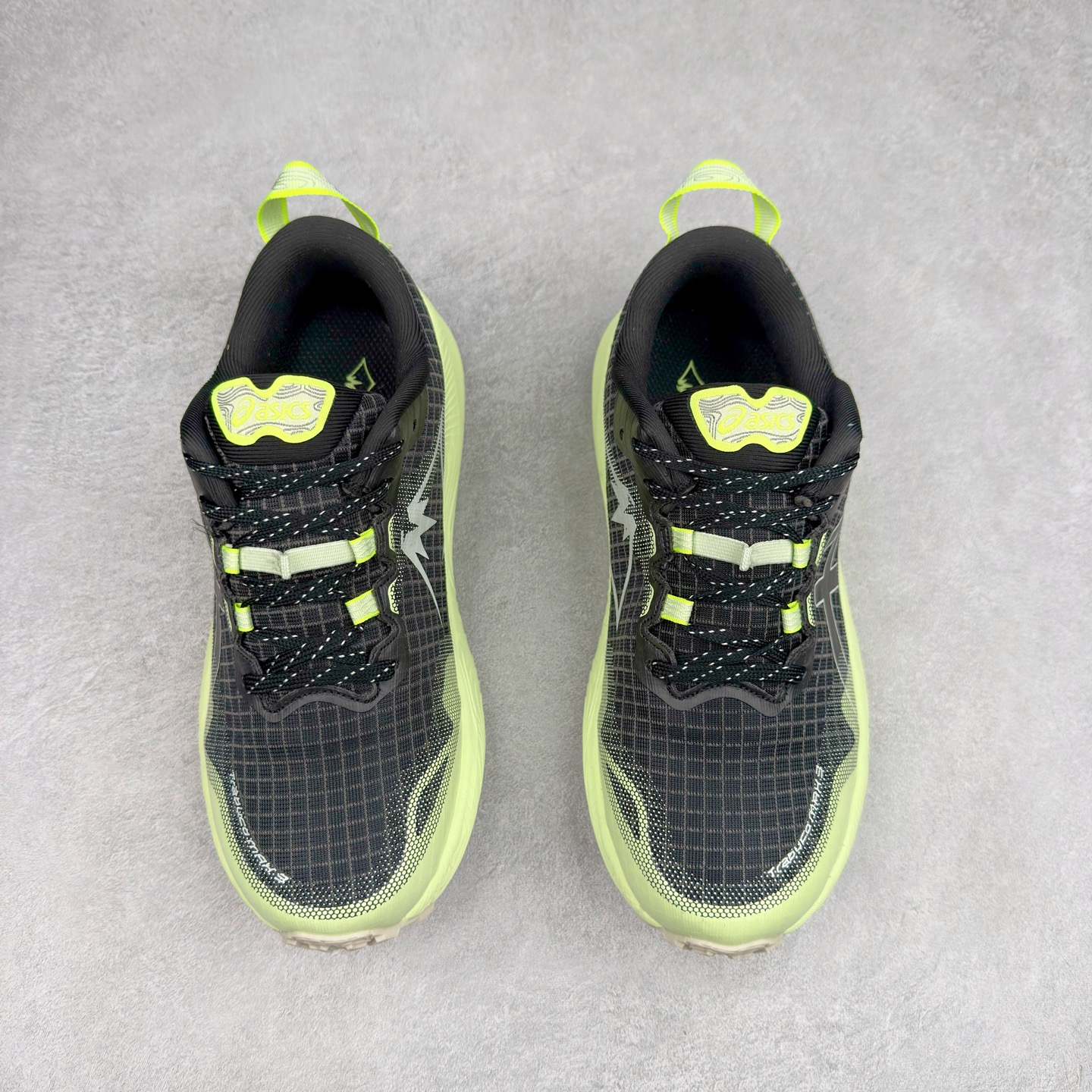 Asics Gel-Trabuco Max 3 