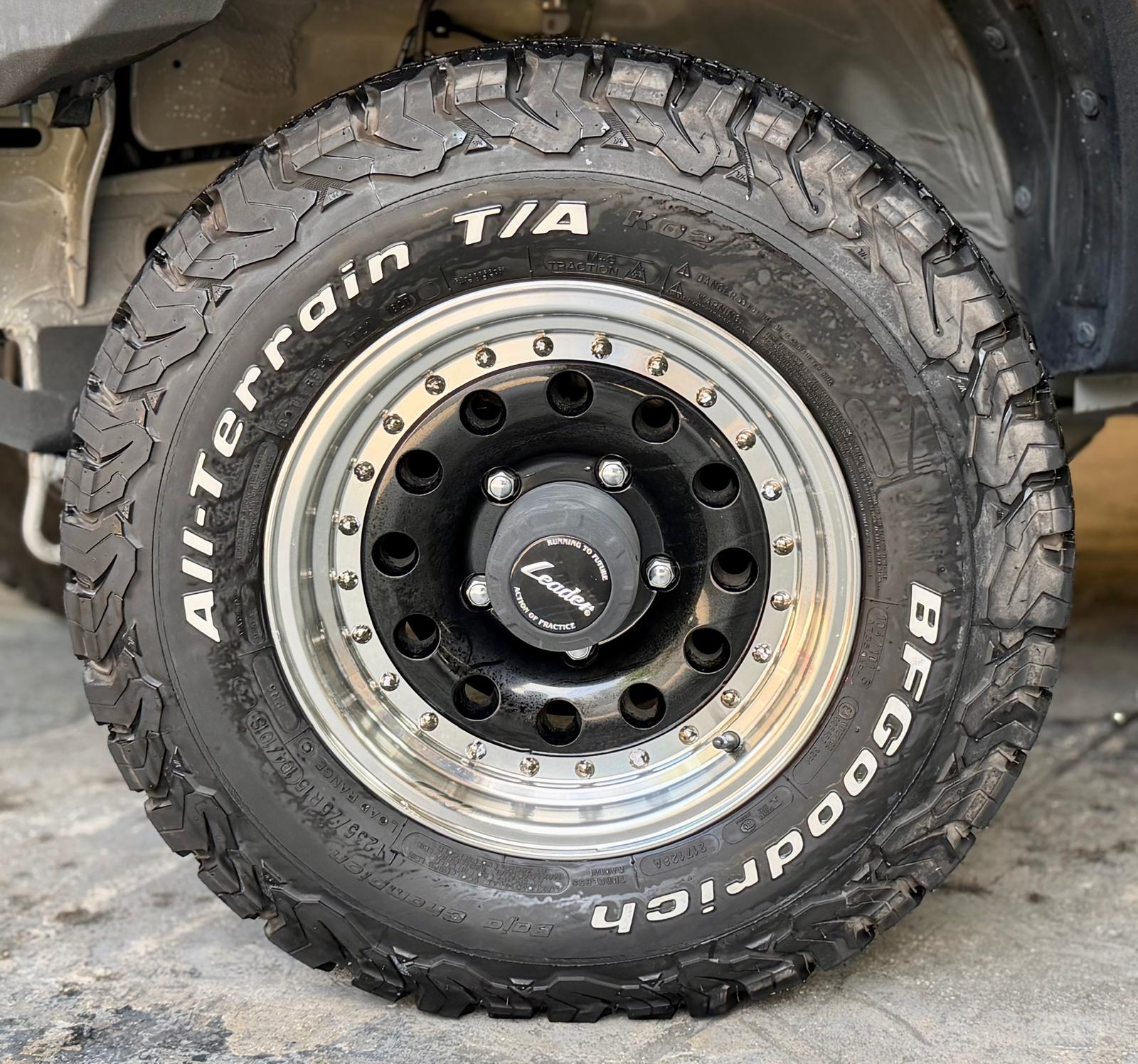 Suzuki JIMNY 1.5 4WD A/T 2021