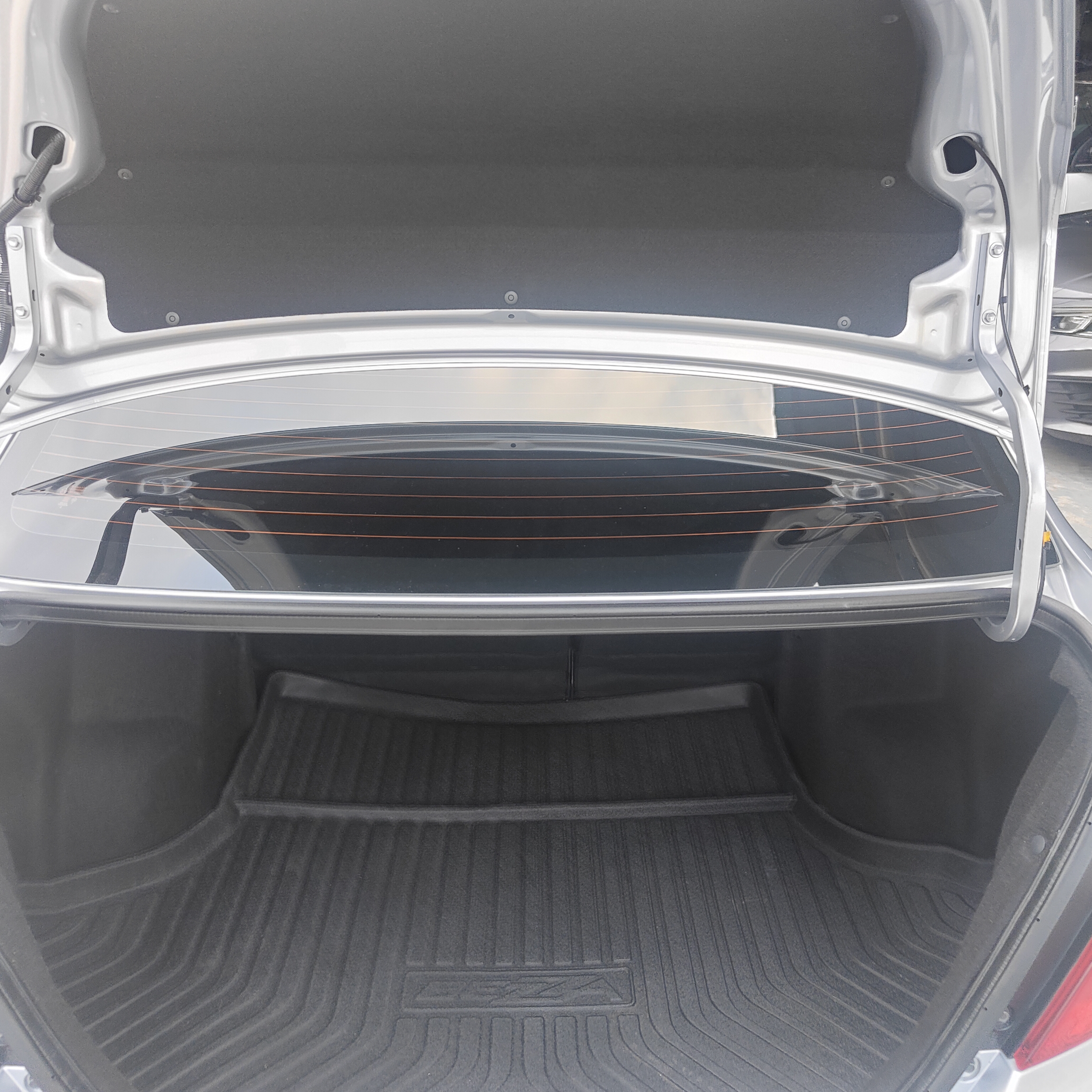 2024 PERODUA BEZZA 1.3 AV (AUTO)