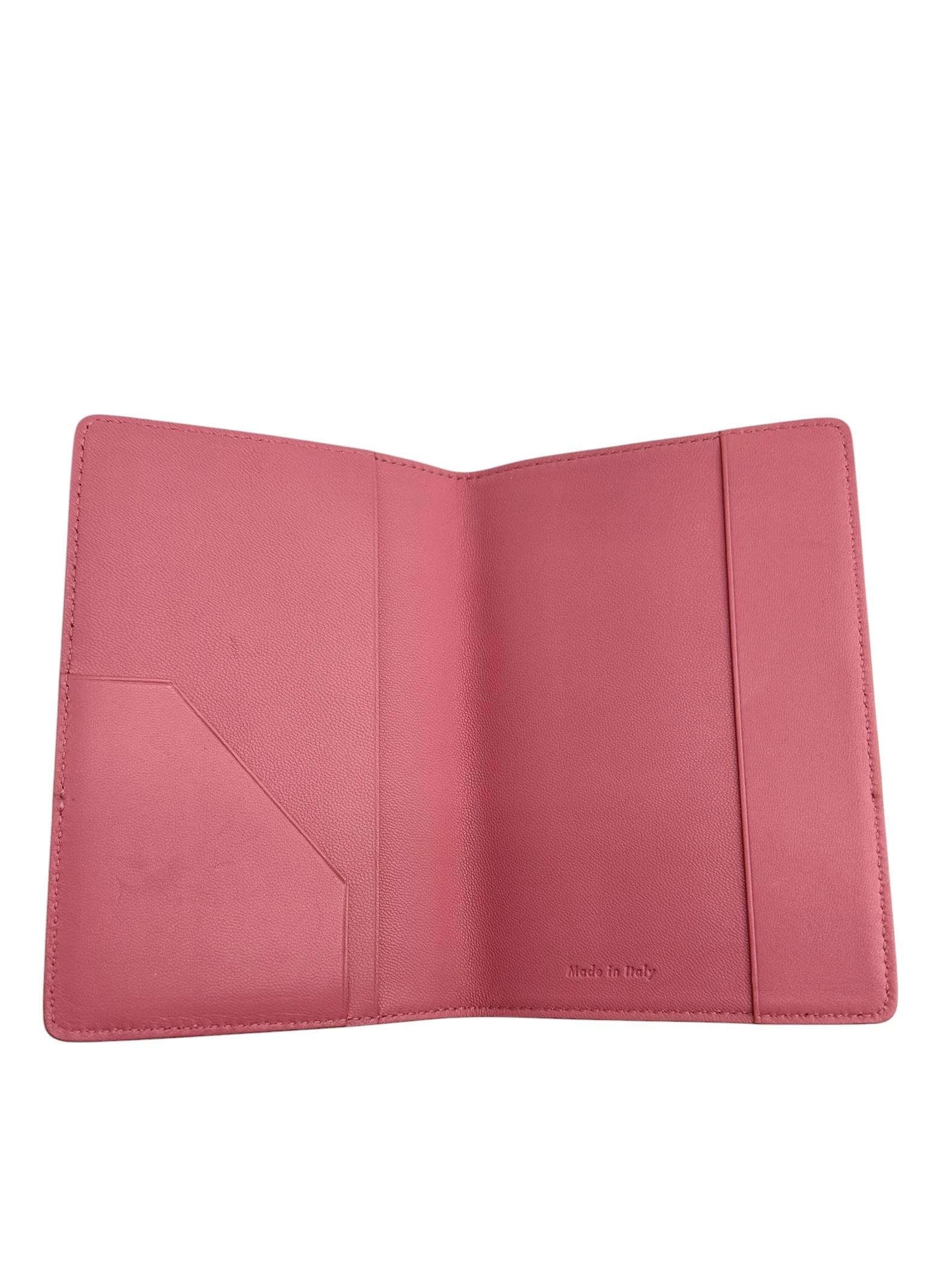 Pre-owned Celine passport holder / Product Code: 061912