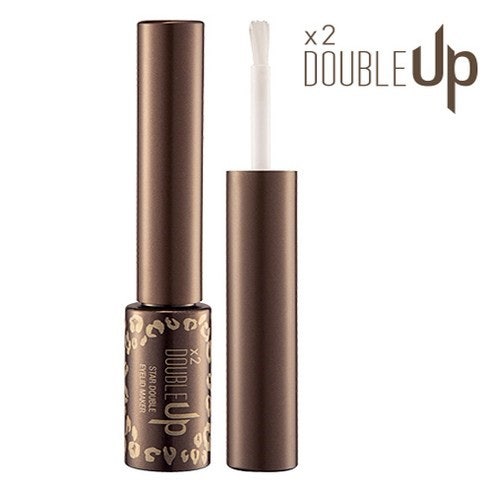 韓國 Double Up 雙眼皮 膠水 魔術筆｜無痛告別單眼皮