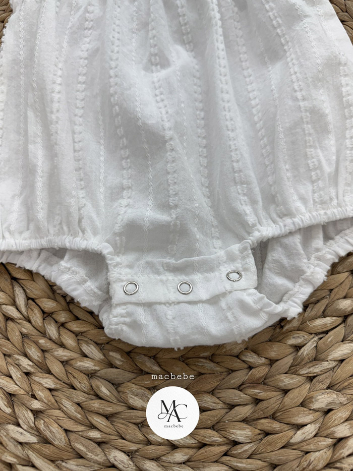 🇰🇷macbebe包屁