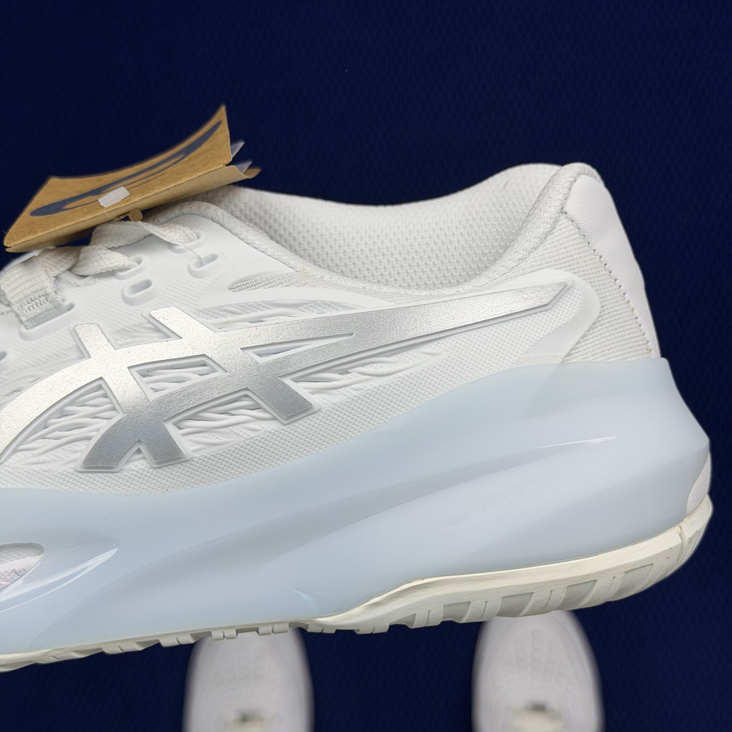 Asics Gel-Resolution X 