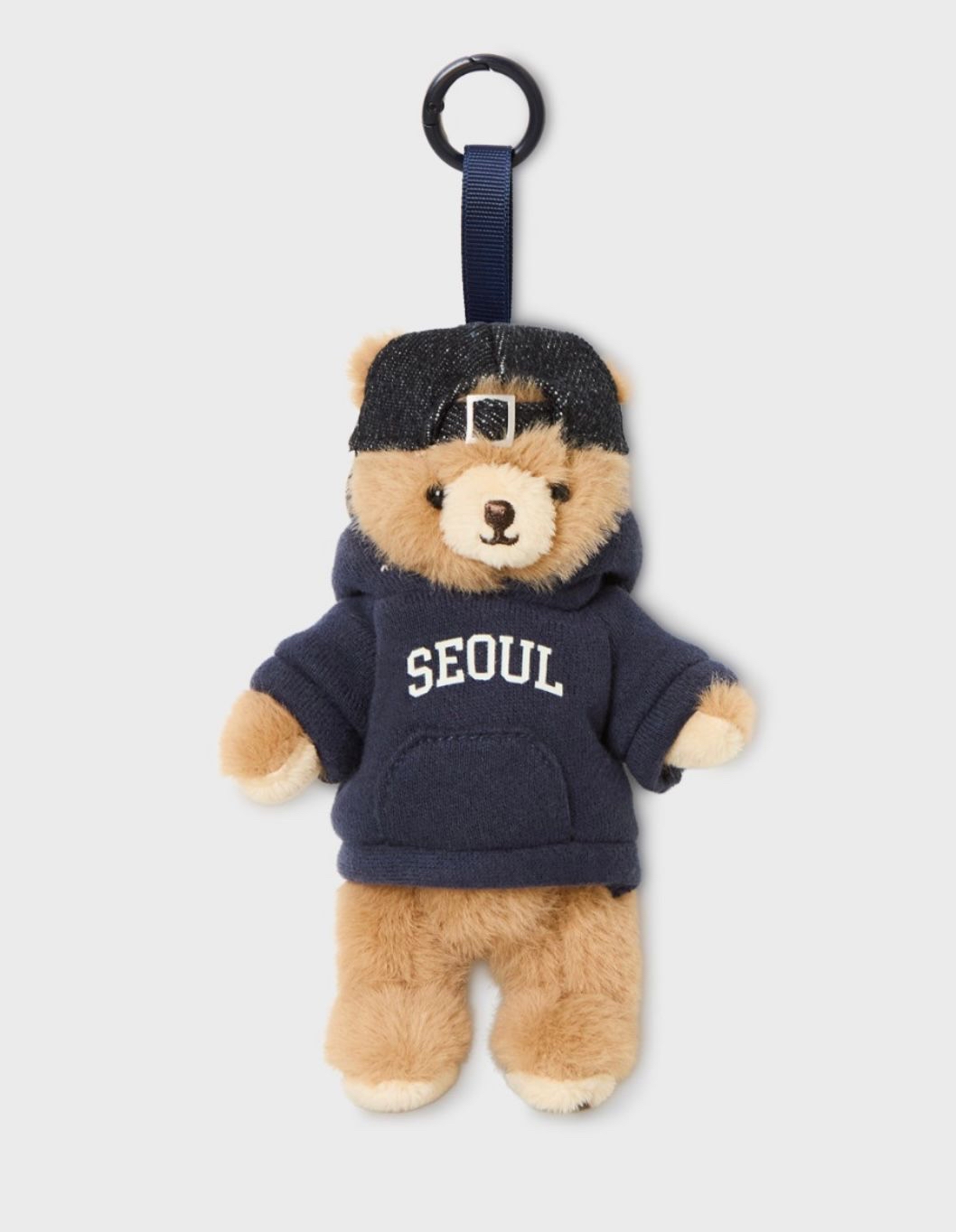 🇰🇷韓國Who A U Fluffy Bear