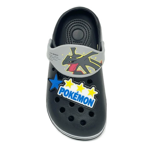 【⭐訂購⭐】🌀 🇯🇵 日本直送🇯🇵 #Pokemon 透氣洞洞鞋🌀 [PLEA-0058][260601]
