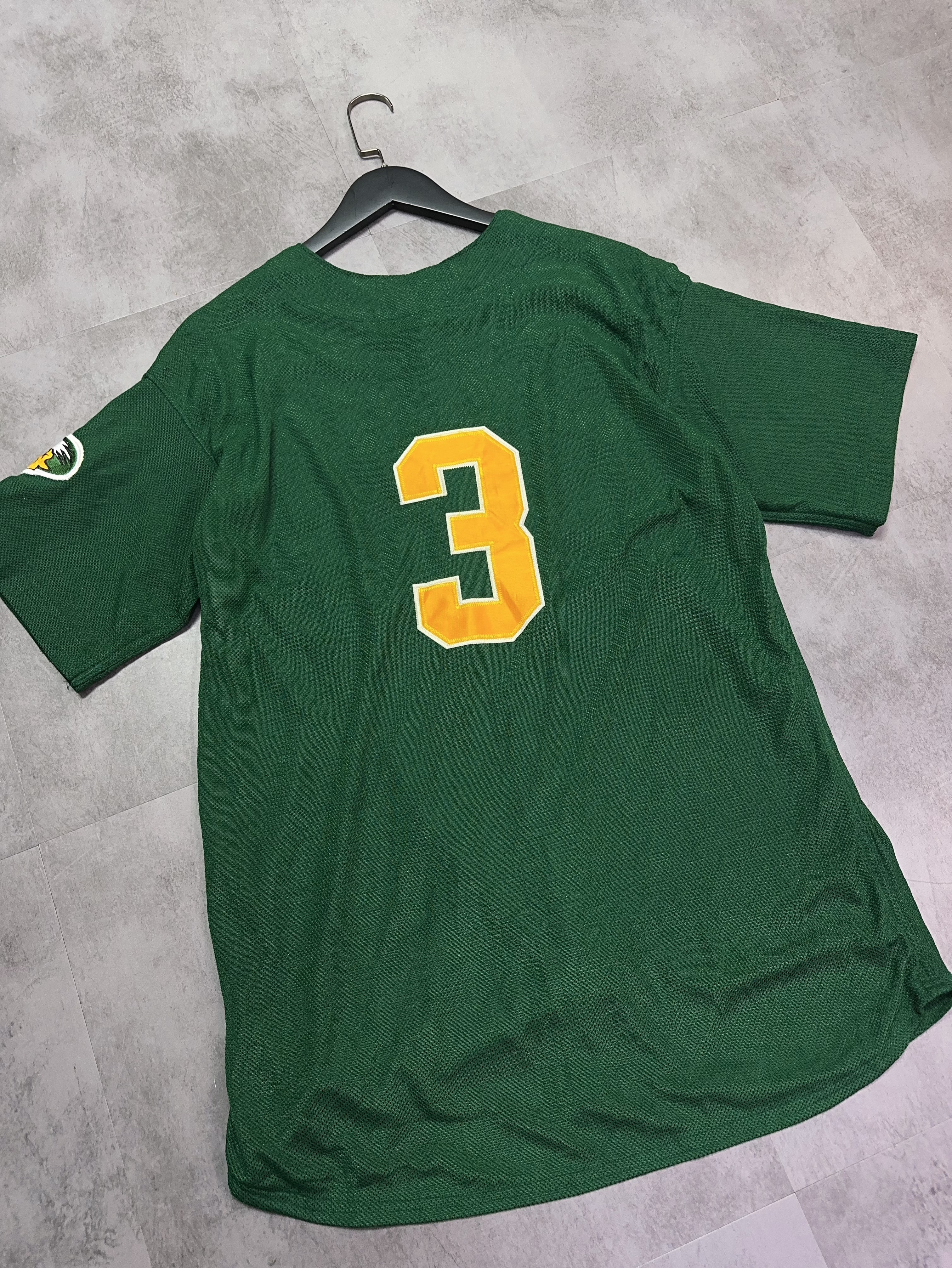 Baseball Jersey -XXL