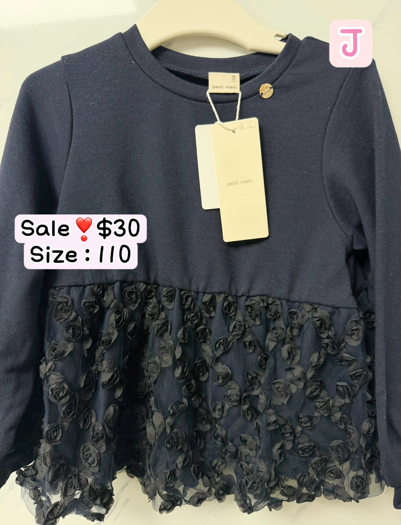 女仔‼️蝕本清貨‼️最後一星期‼️