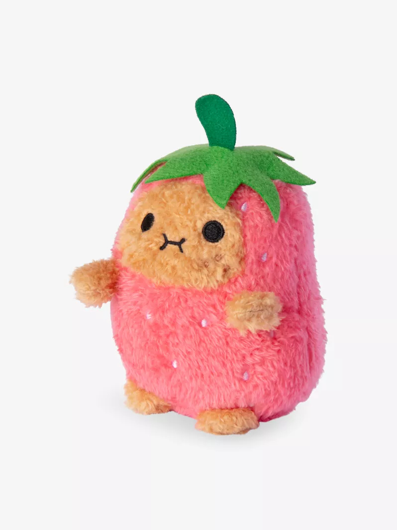 Noodoll Ricespud Strawberry Mini 草莓薯