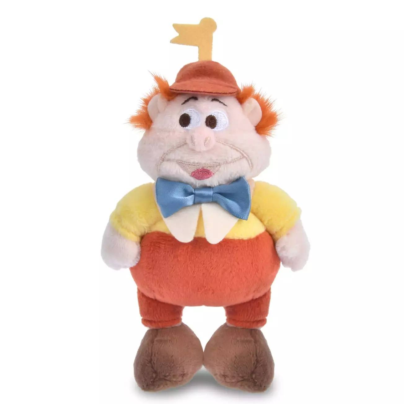 🌸 【預訂】Tweedle dum stanDs 公仔-DISNEY ALICE IN WONDERLAND 75TH ANNIVERSARY