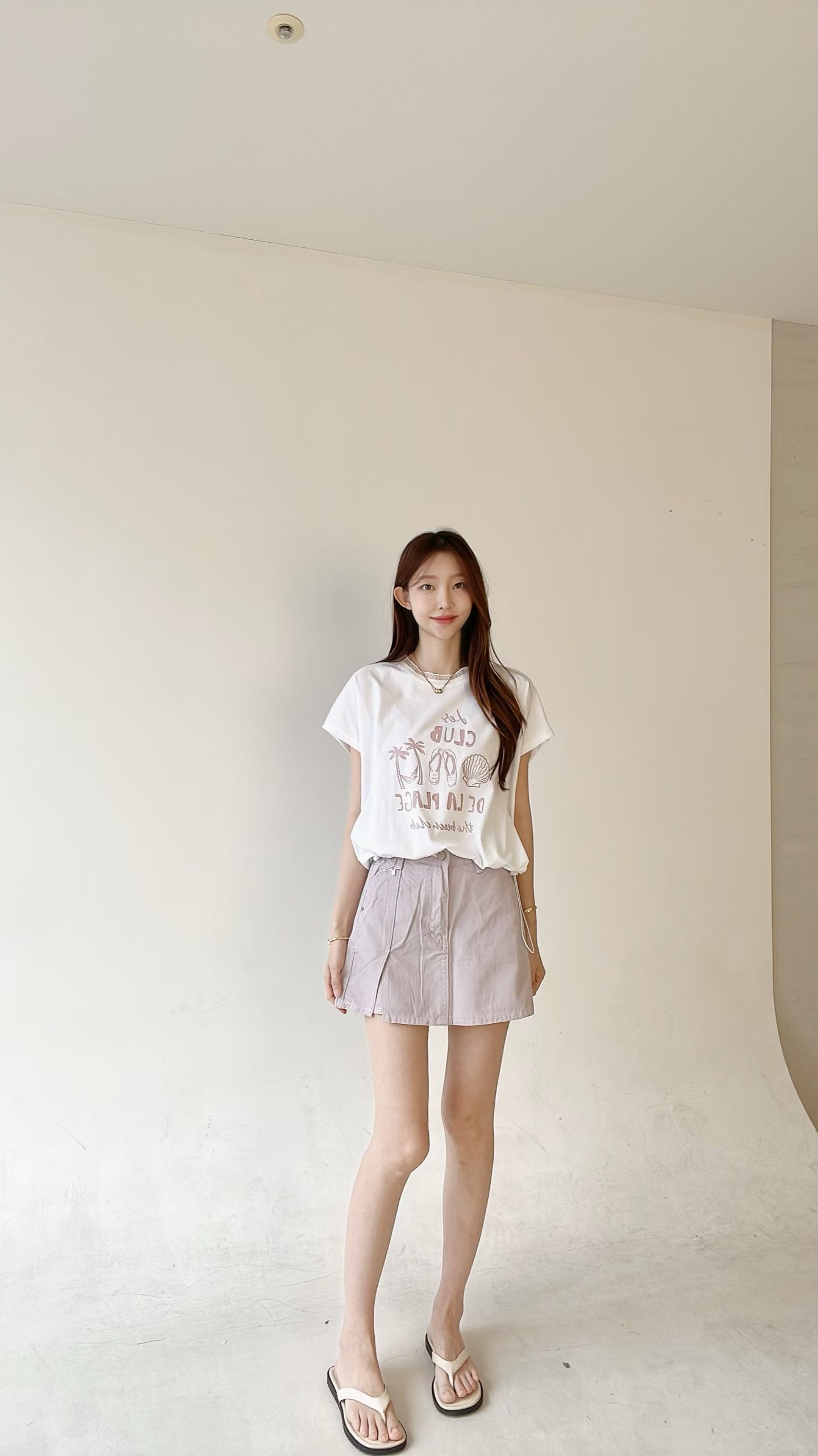 FV15 印畫Tee 