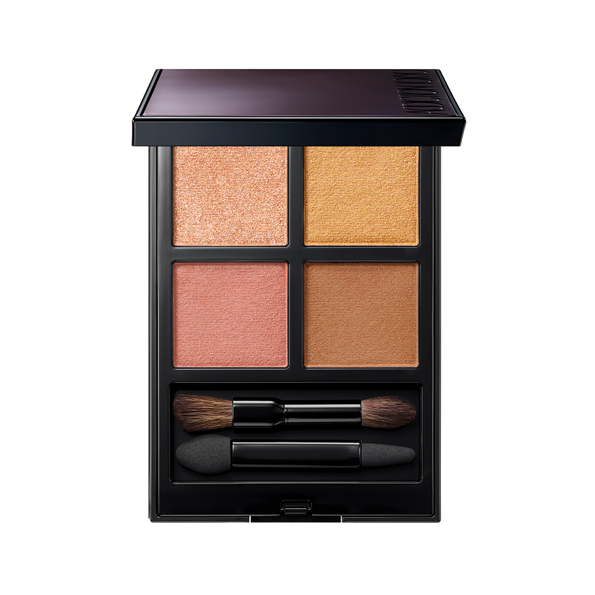 ADDICTION Eyeshadow Palette+ 4色睛藝眼影組合+ (12 Colours)