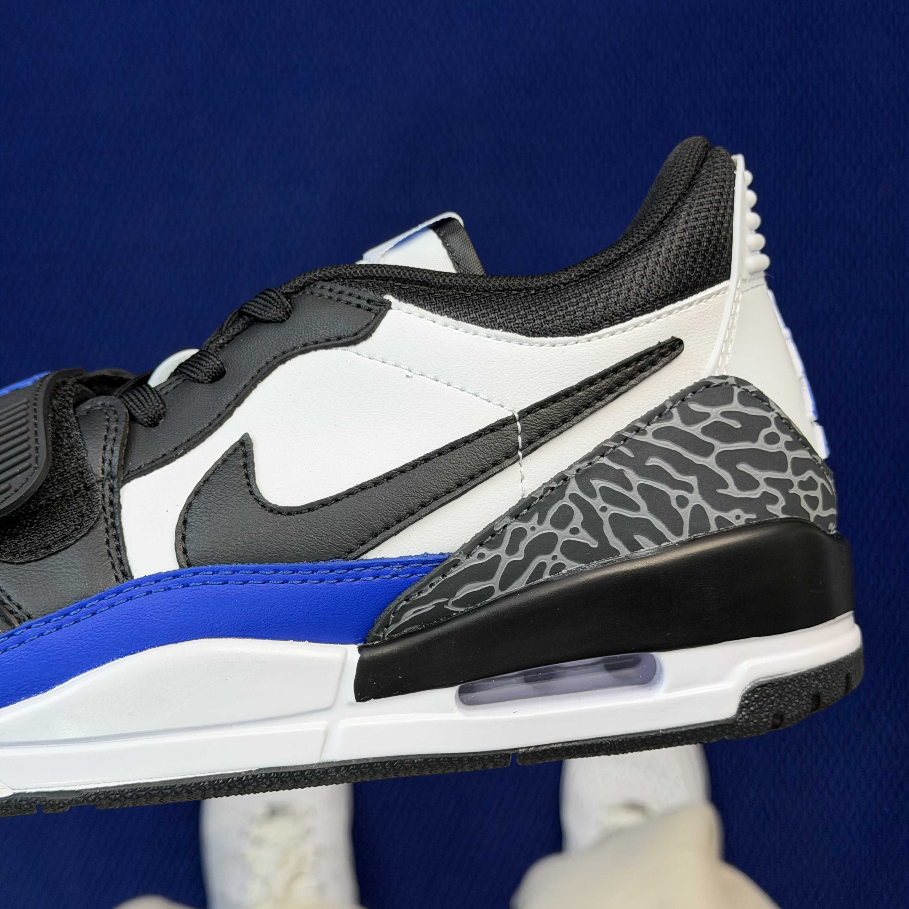 Nike Air Jordan Legacy 312 Low CD7069-114