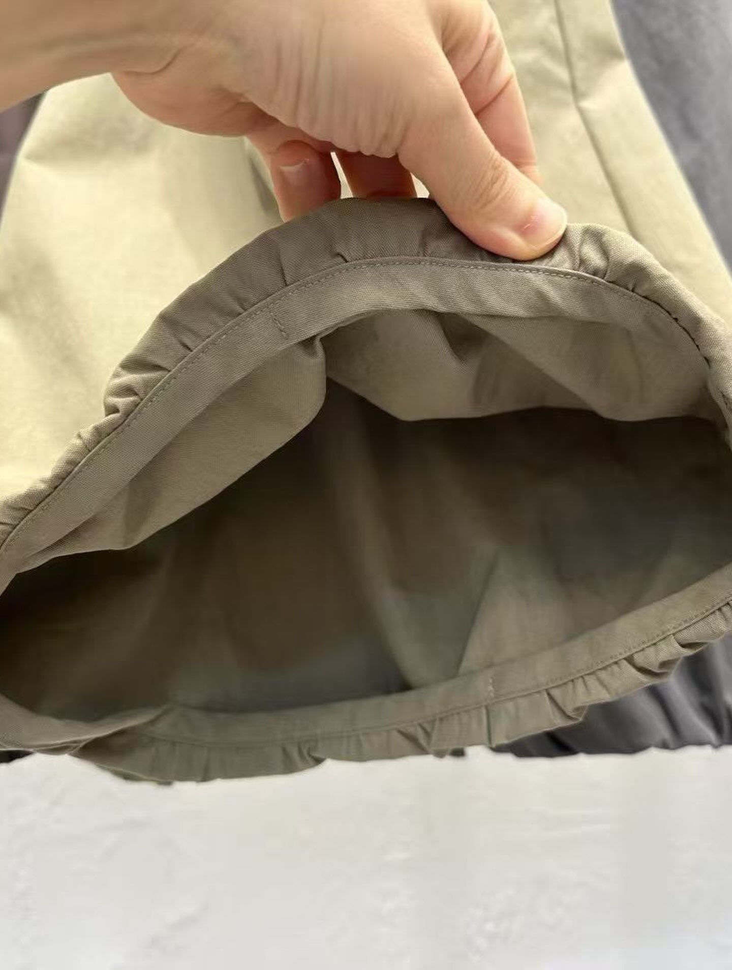 (2026FW) DAYLOG - JACKET
