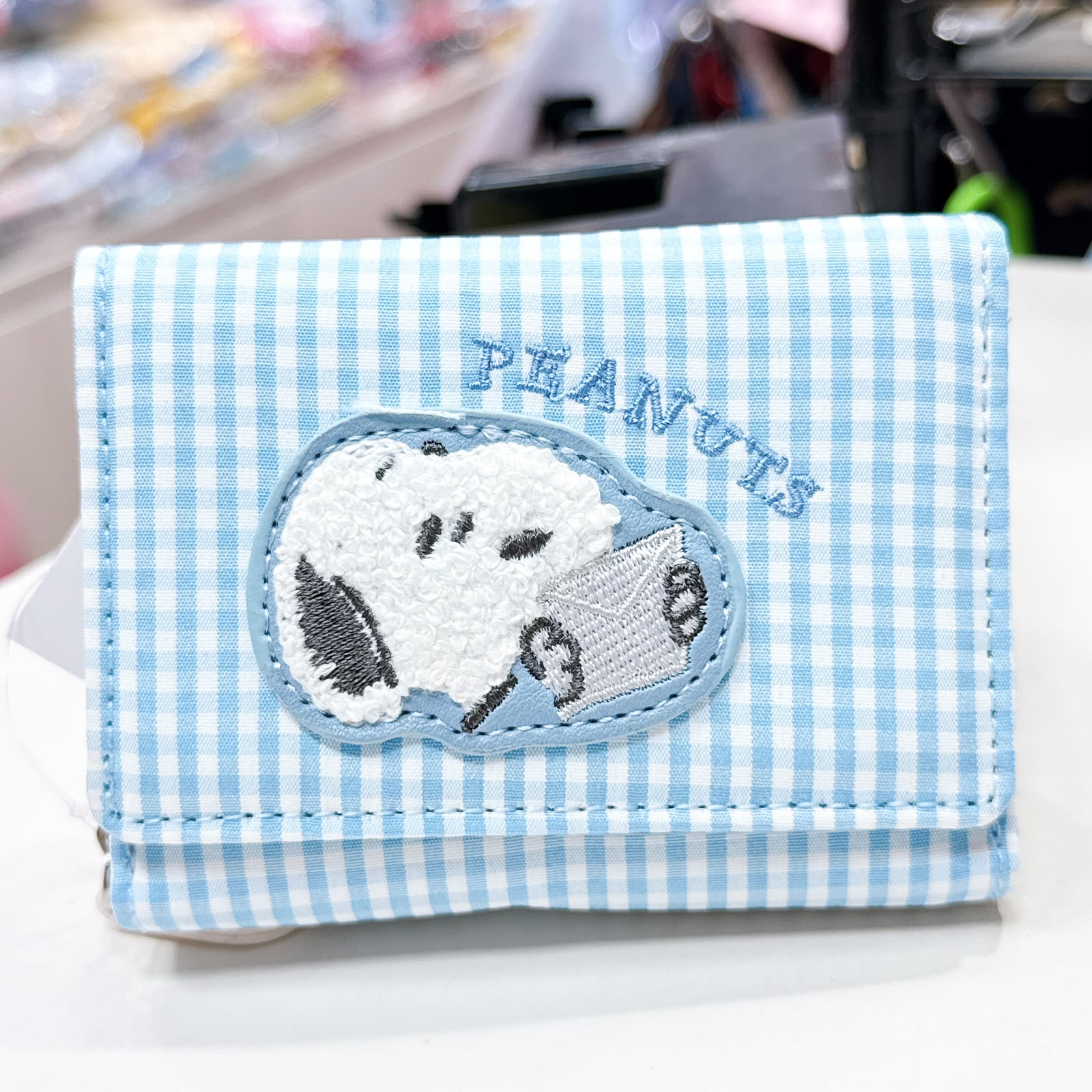 日本直送snoopy格仔新系列產品