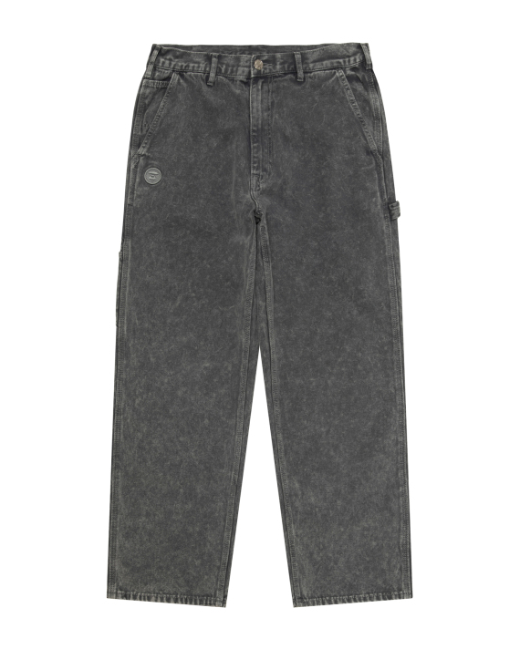 AAPE AAPENOW Woven Pants (D648XXR)