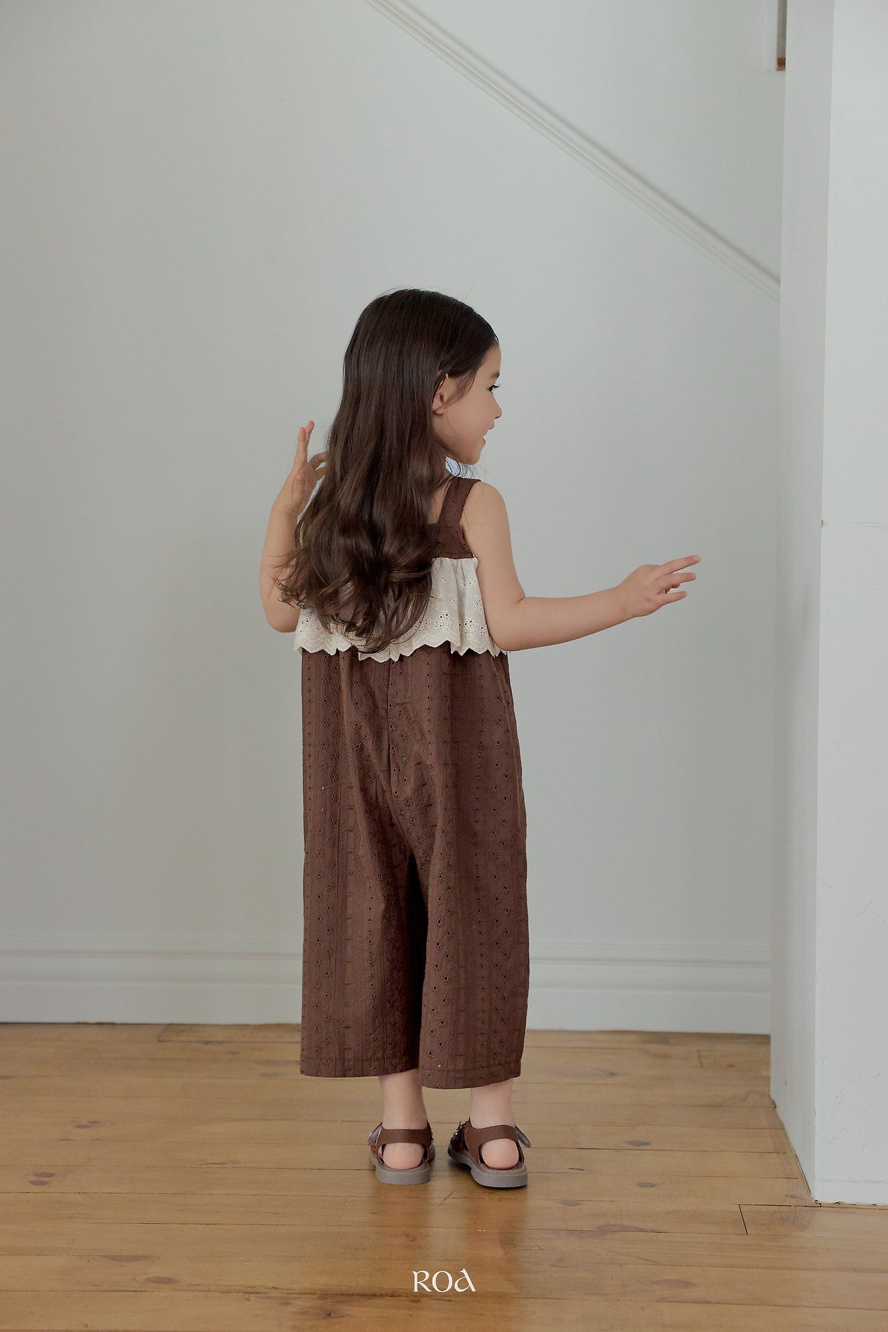 BR4133 Jumpsuit