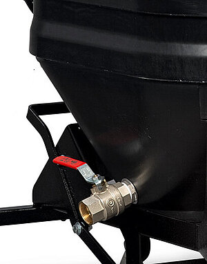 WSP 2000 - Base Equipment