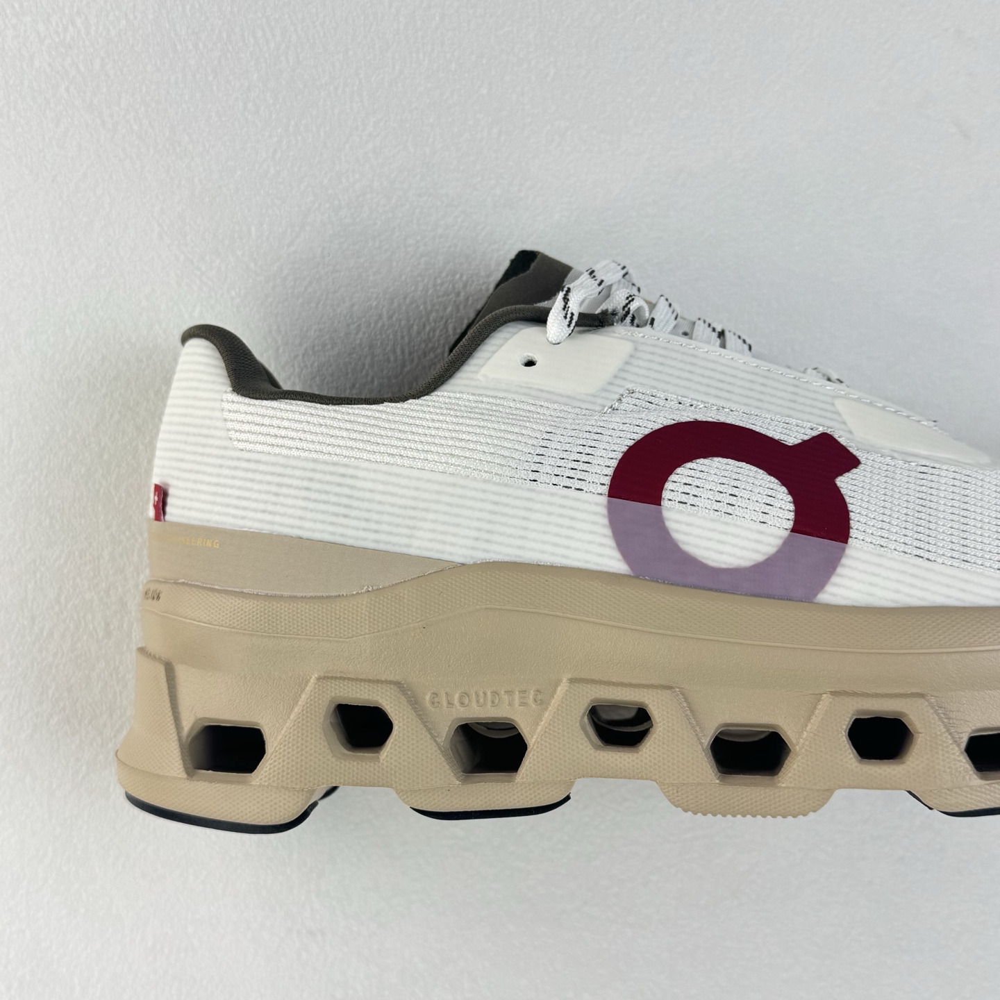 Cloudmonster Void "Year of the Horse"