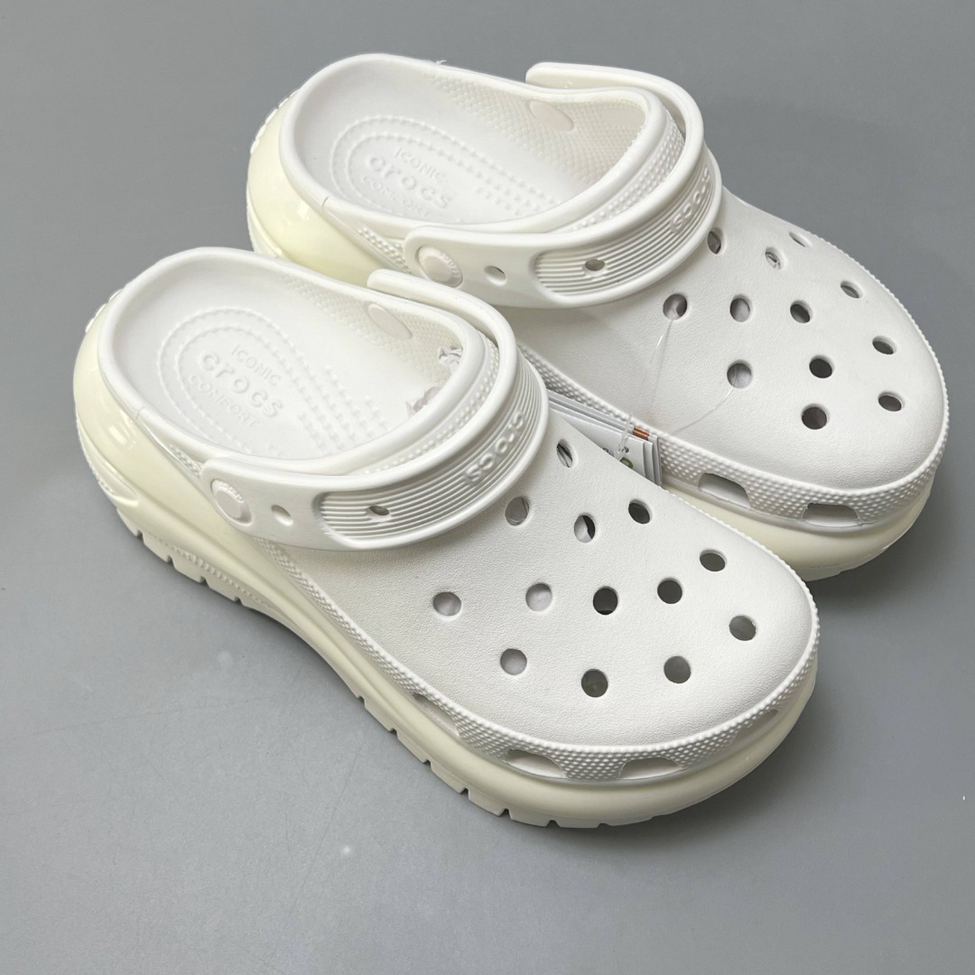 Crocs Mega Crush Clog