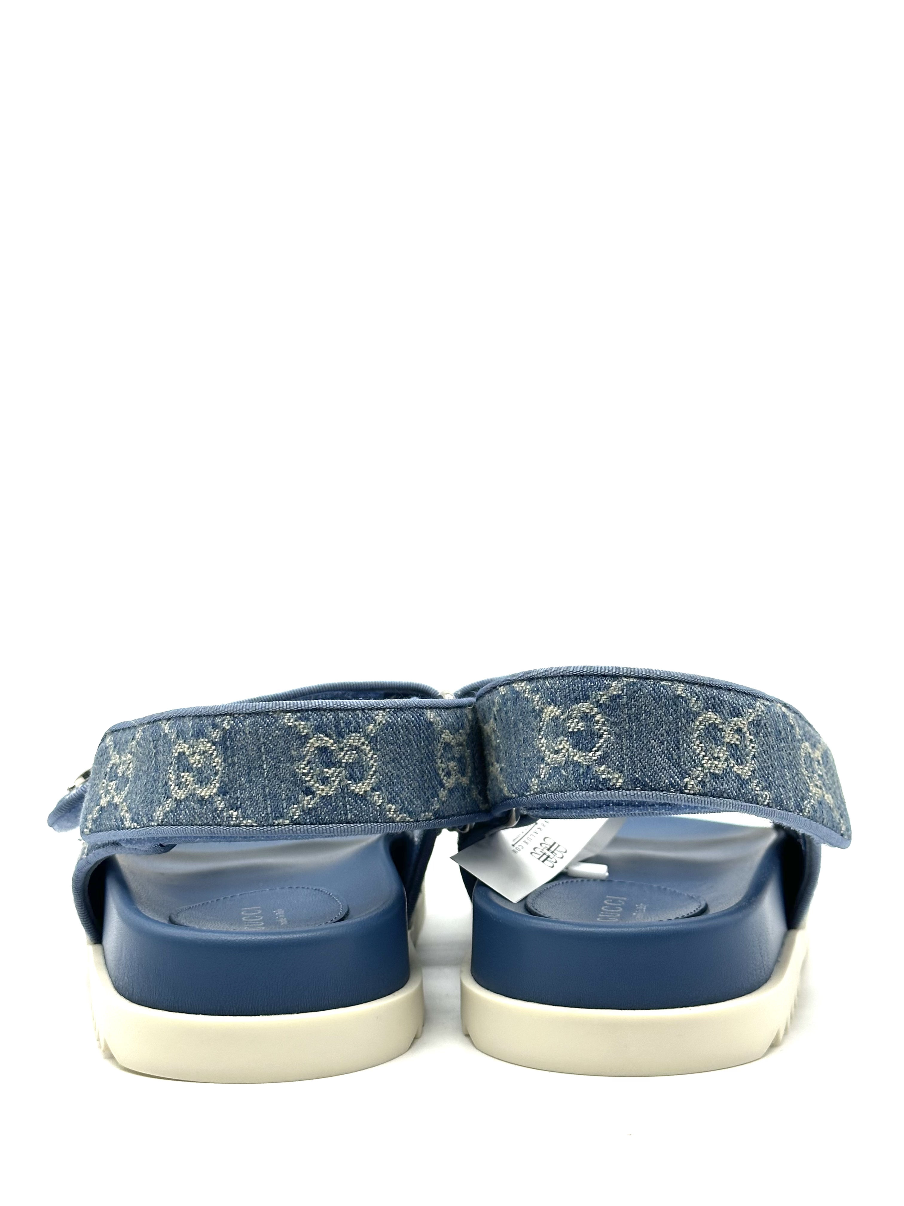 Pre-Owned Gucci GG Sandals / Product Code: 26041011