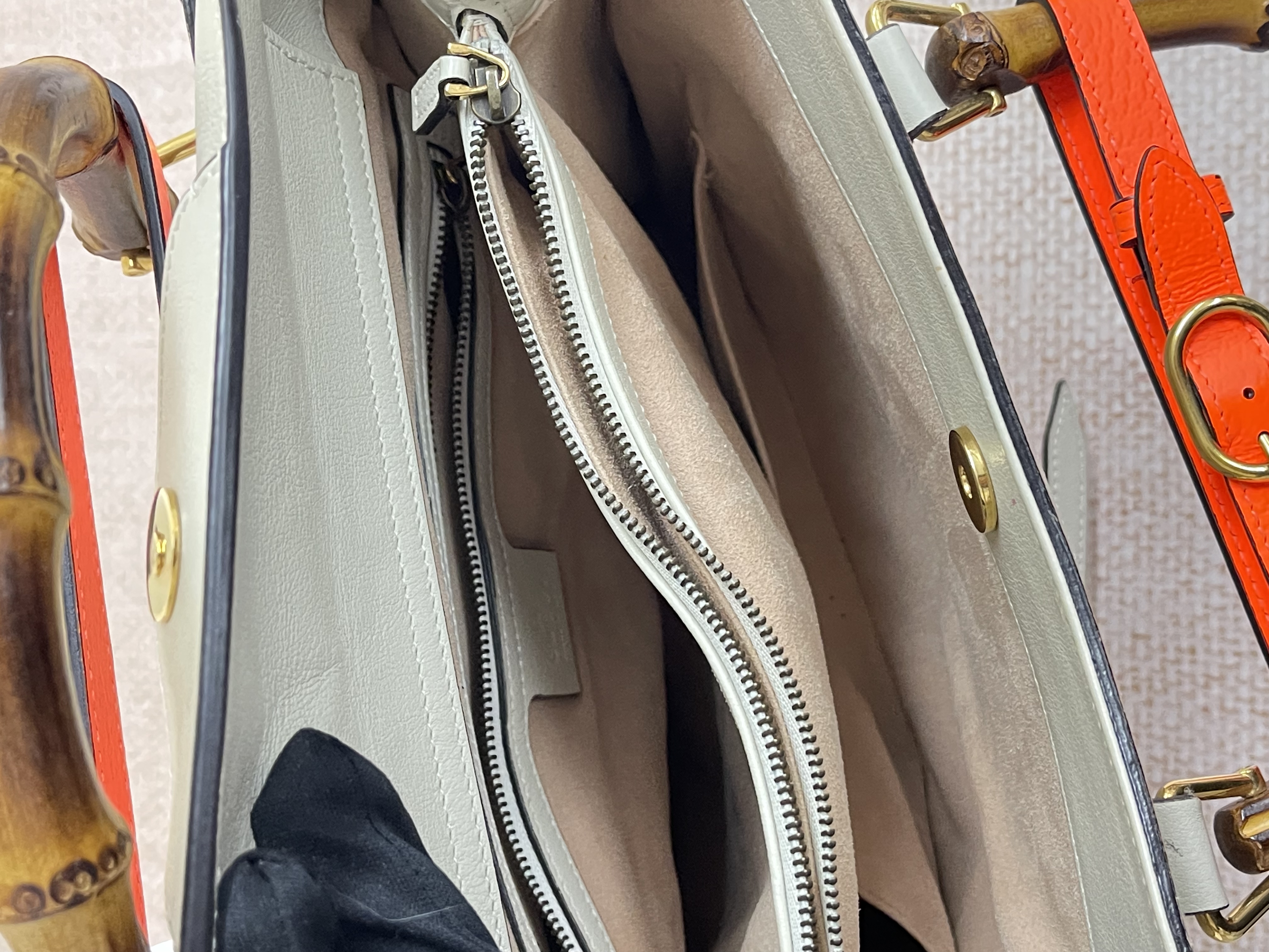Pre-owned Gucci Diana Tote / Product Code: 26053008