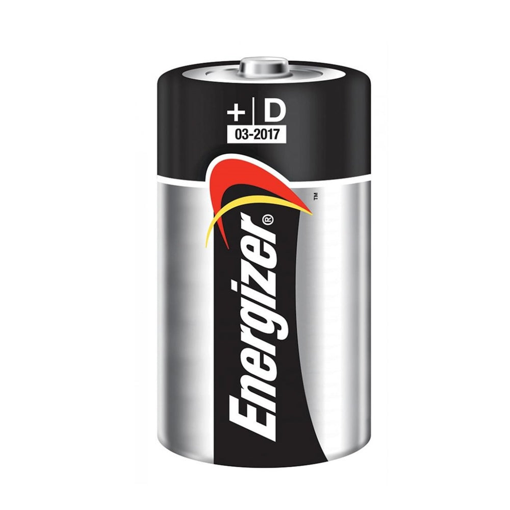 Energizer Battery D