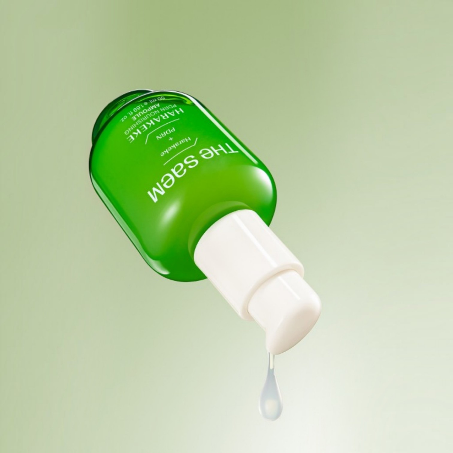 Harakeke PDRN Nourishing Ampoule   亞麻PDRN保濕修護安瓶