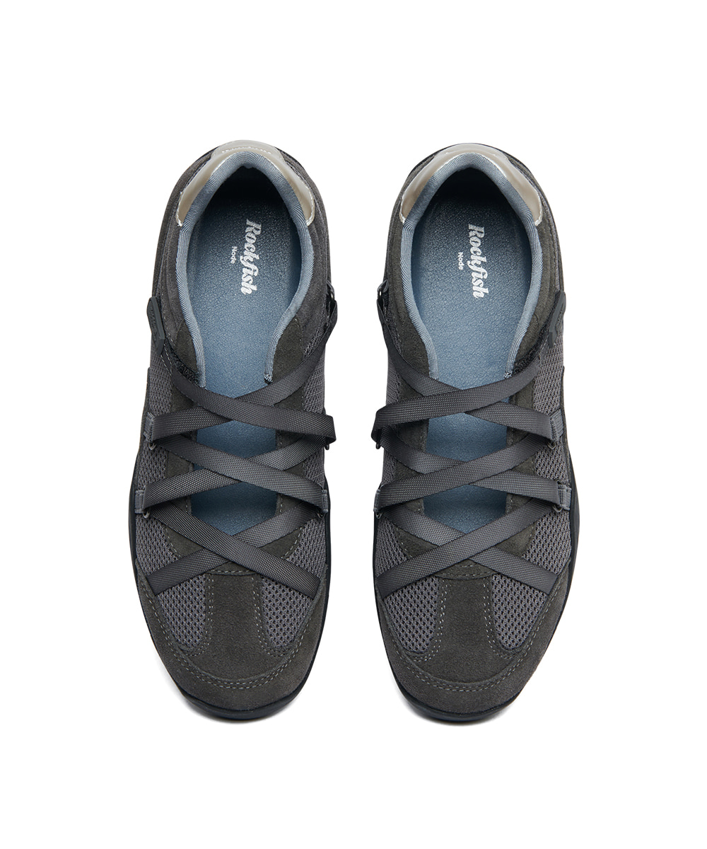 Rockfish WeatherwearZANE X-STRAP SNEAKERS V2