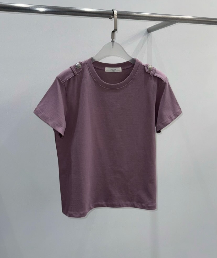 (2026FW) J CRANE - TOP