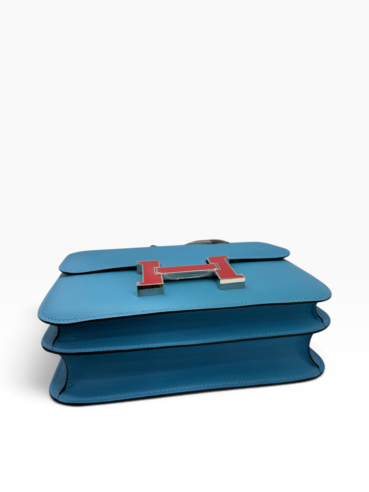 Unused item Hermes Constance 24 S9145
