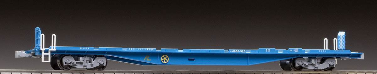 Tomix HO-741 Kum 1000型貨車