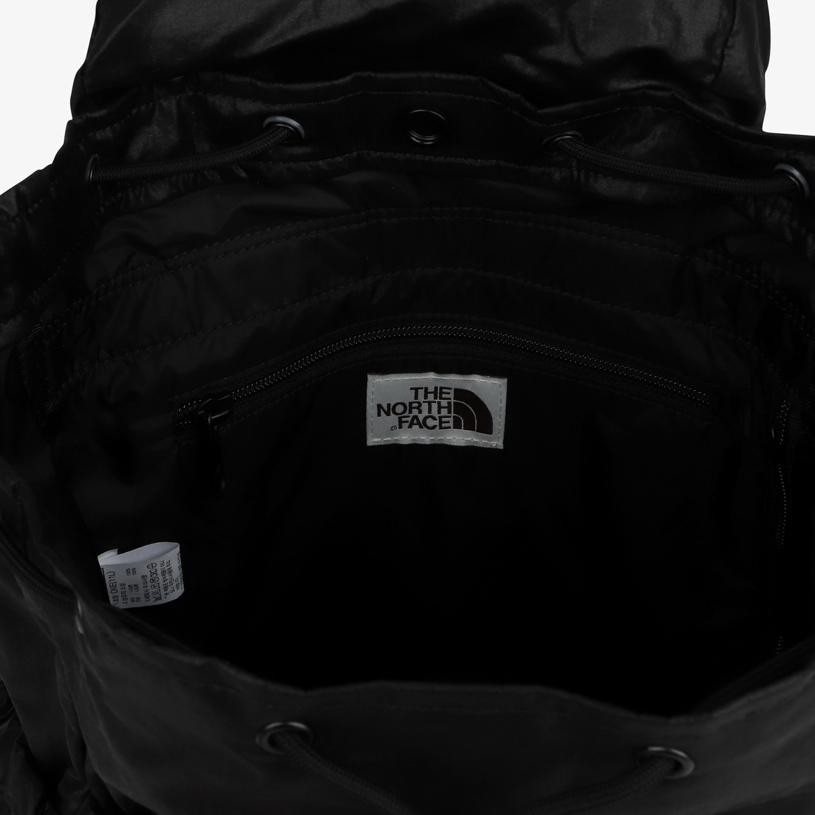 【預訂】 The North Face Borny Shirred Backpack Mini NM2DS11K_LGY