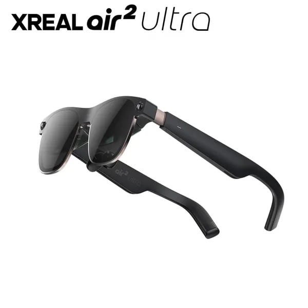 美品 XREAL Air2 Ultra XREAL Air 2 Ultra – XREAL US Shop