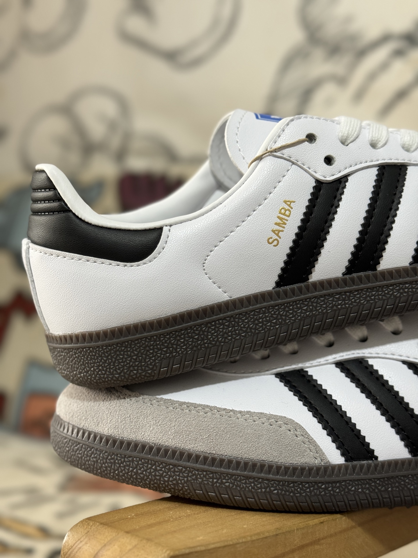 Adidas Samba OG B75806