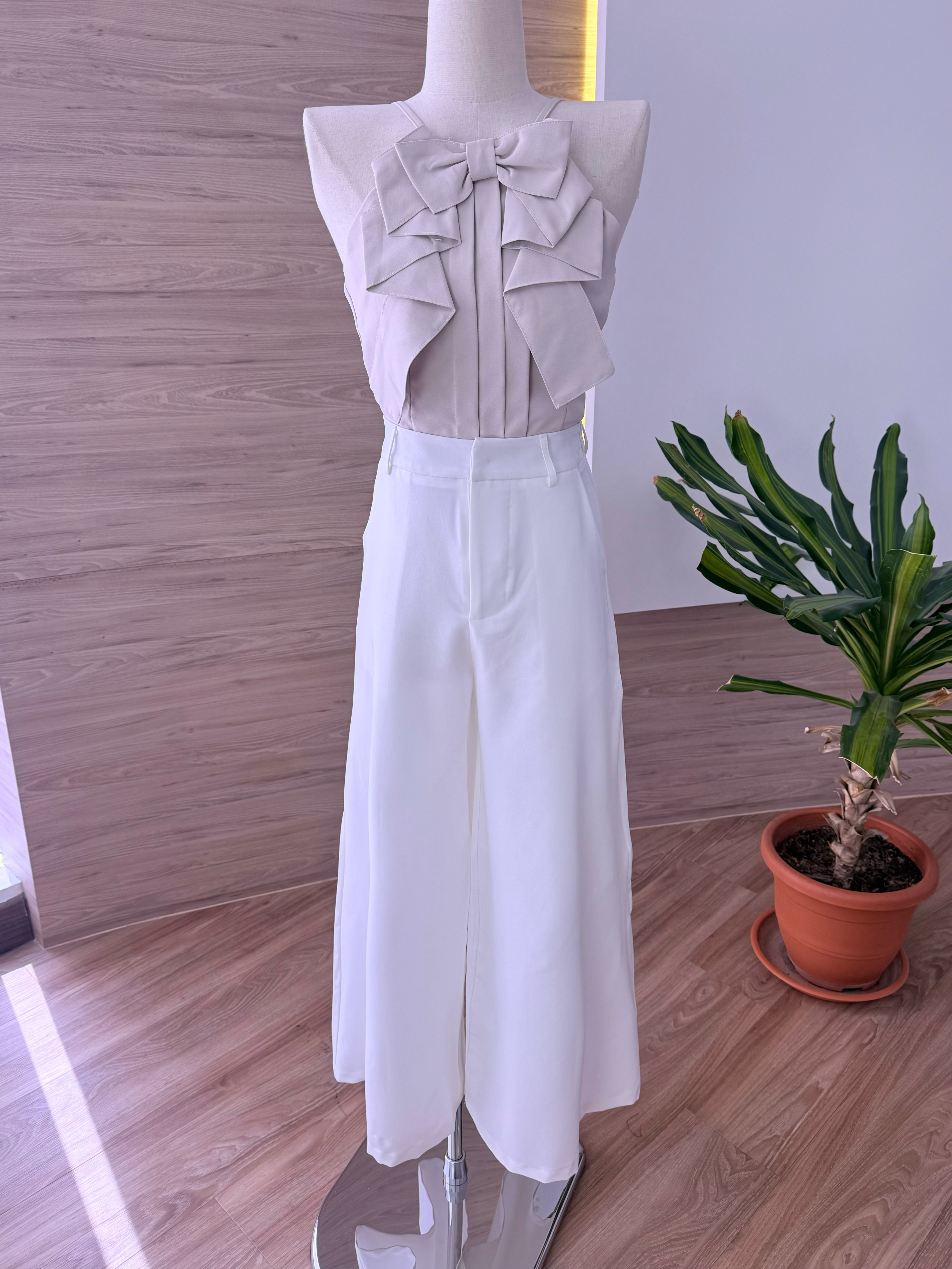 Alina Long Pant