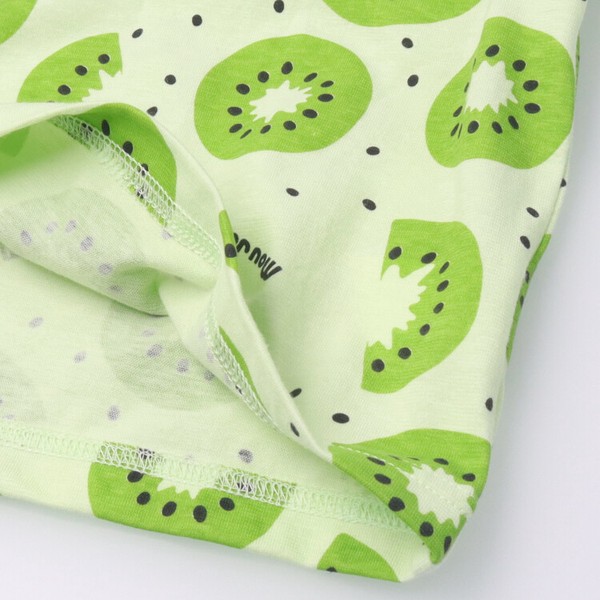 🆕【⭐訂購⭐】  日本直送🌀西瓜🍉 / 奇異果🥝印花 #日本製 短袖Tee🌀[ELDA-0011][260502]