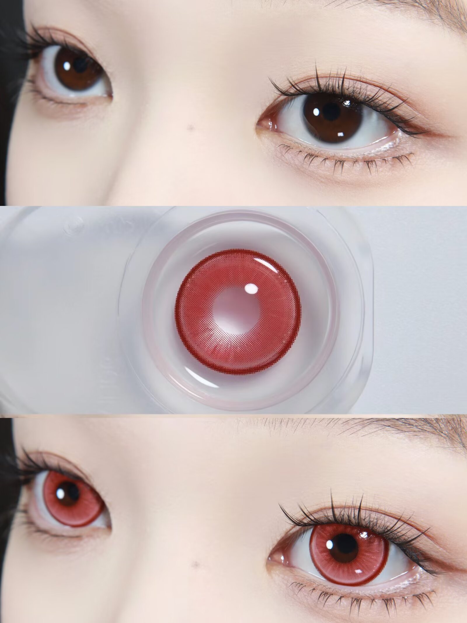 Yukicon 日拋2片 幽靈系列