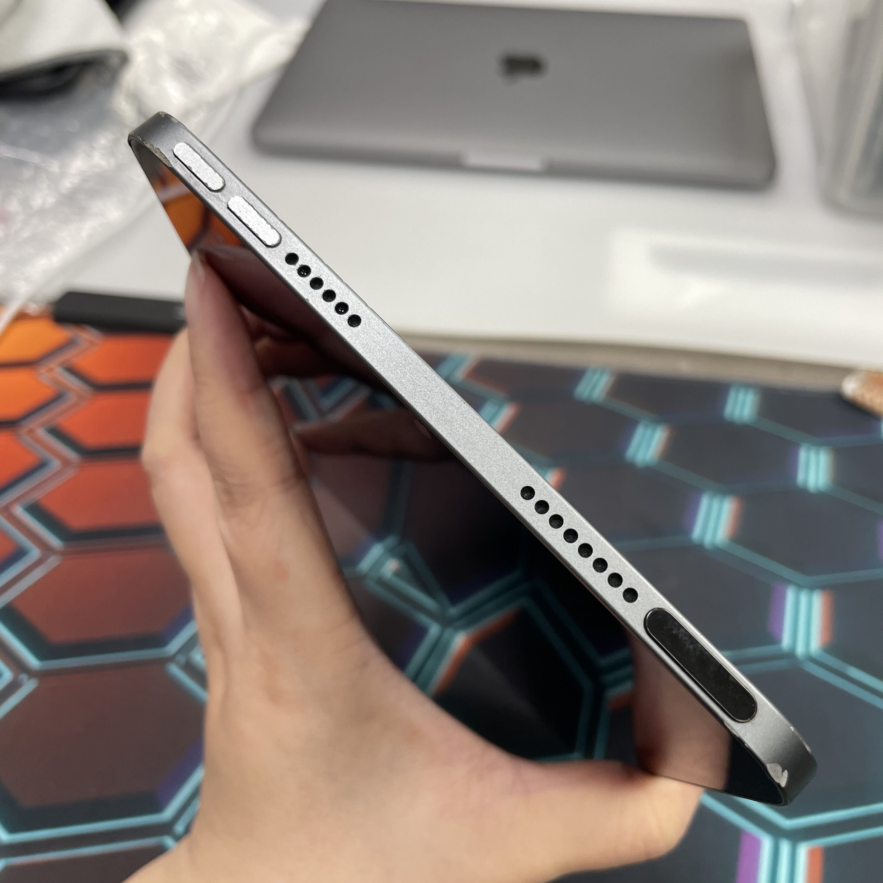 *783376 iPad mini 6 靚機 256GB WIFI版 灰色 gray