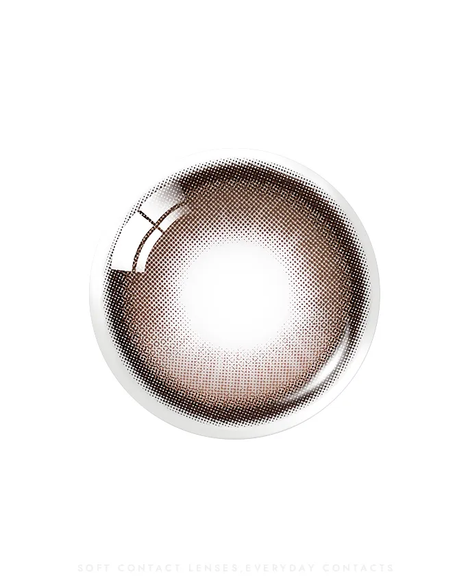 OLENS - Rain Mocha (1day/10p)