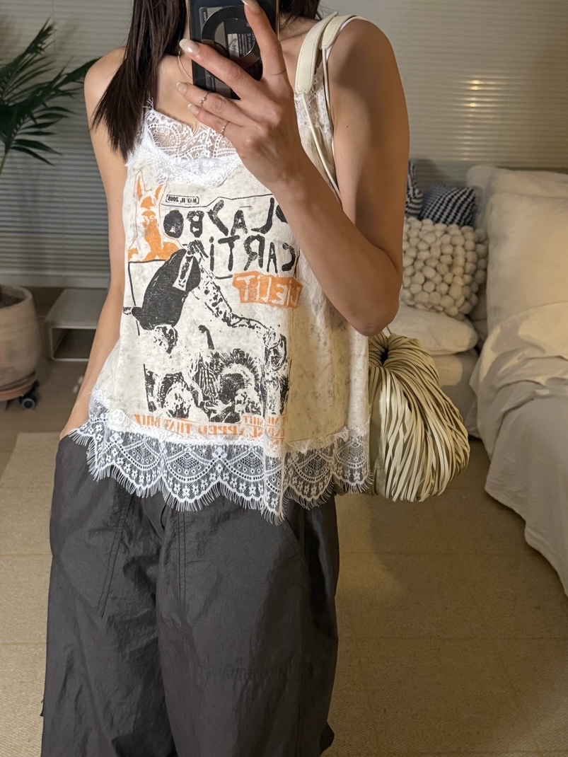 (2026SS) FRANC - VEST 