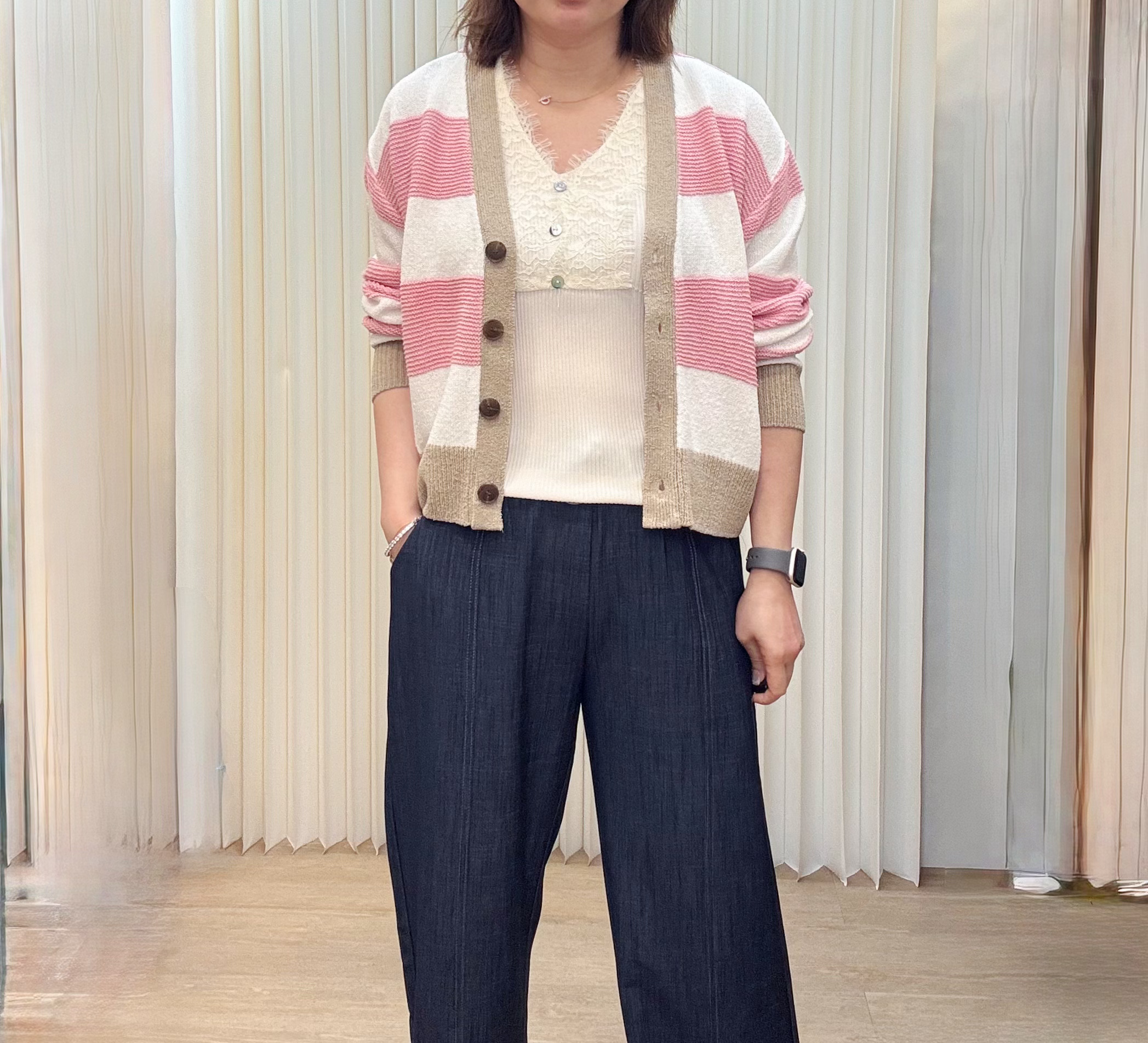 韓國外套 M569 04no13230