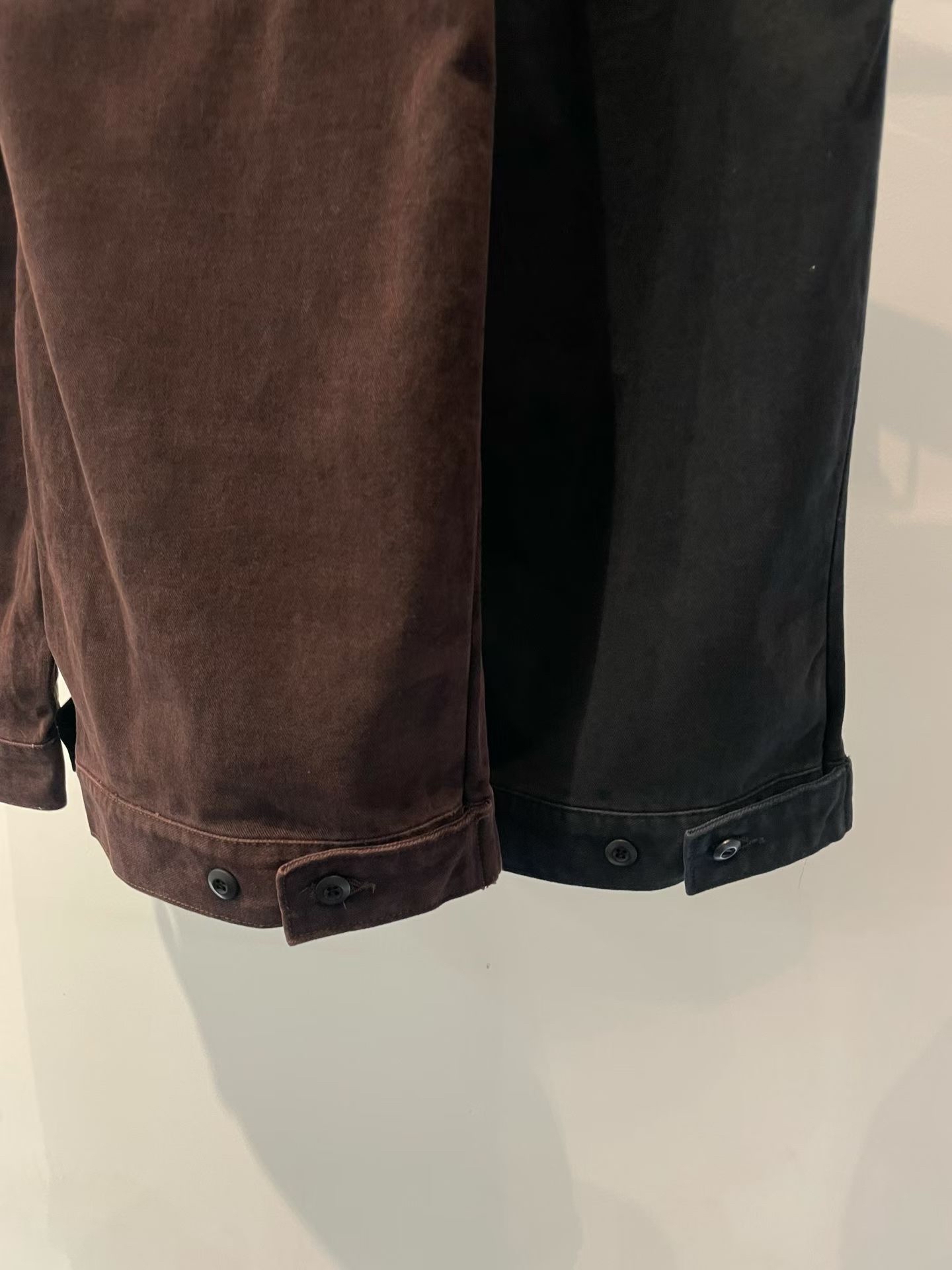 (2026FW) OUS - PANTS