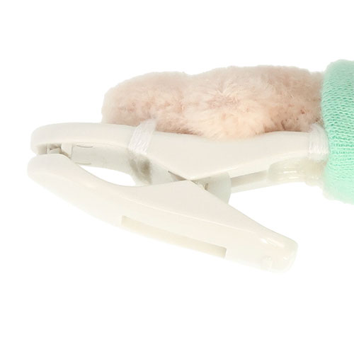 【預訂】TDR Vanellope's Sweets Pop World - 夾肩公仔