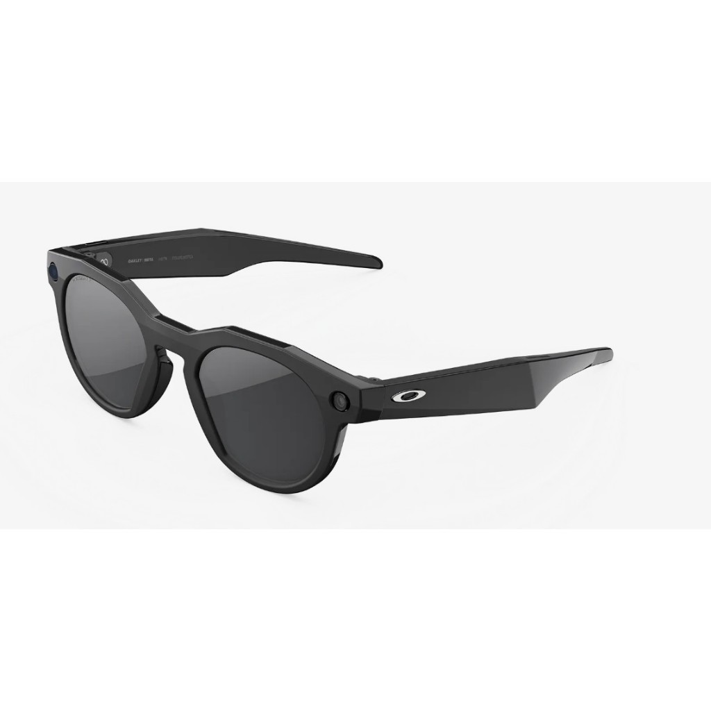 (🔥NEW RELEASE🔥) Oakley Meta Smart Glass HSTN 32GB (Brand New Full Set)
