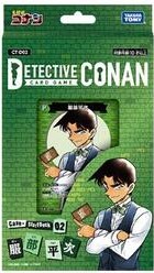 [DC] 名偵探柯南 TCG Starter CT-D02「服部平次」