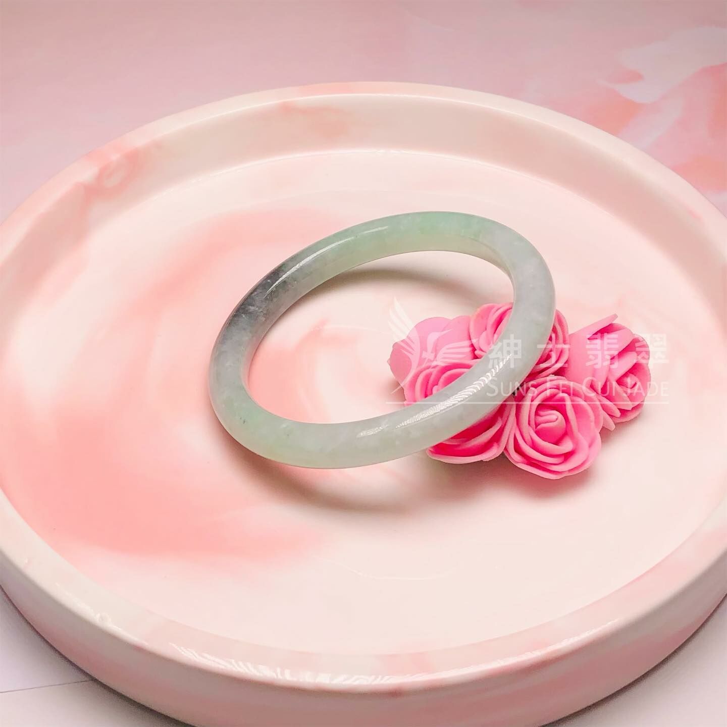 星夜彩福鐲57.3mm