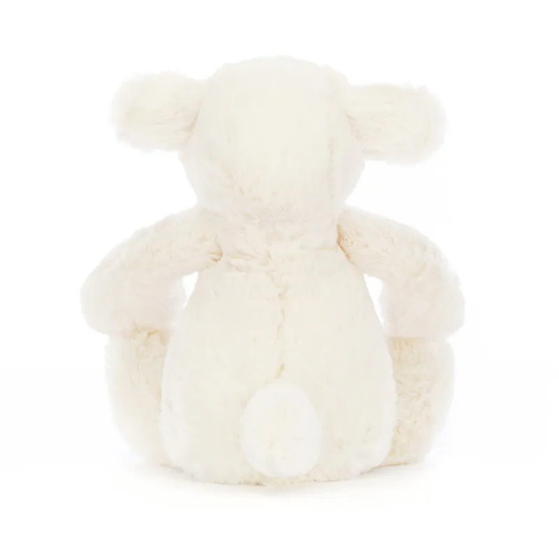 【英國】JellyCat Bashful Lamb Small