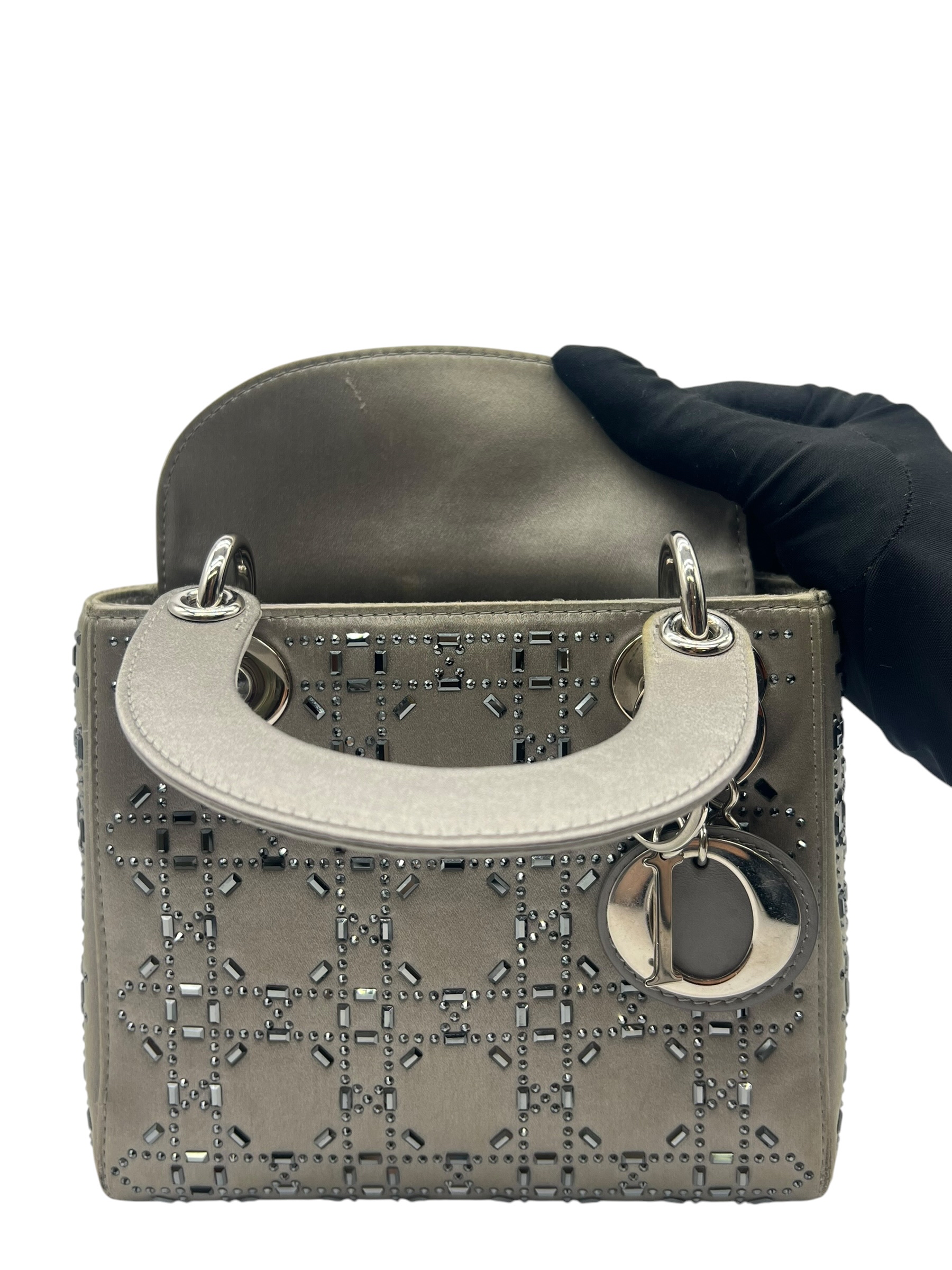 Pre-Owned DIOR Lady Dior / Product Code: 26061302