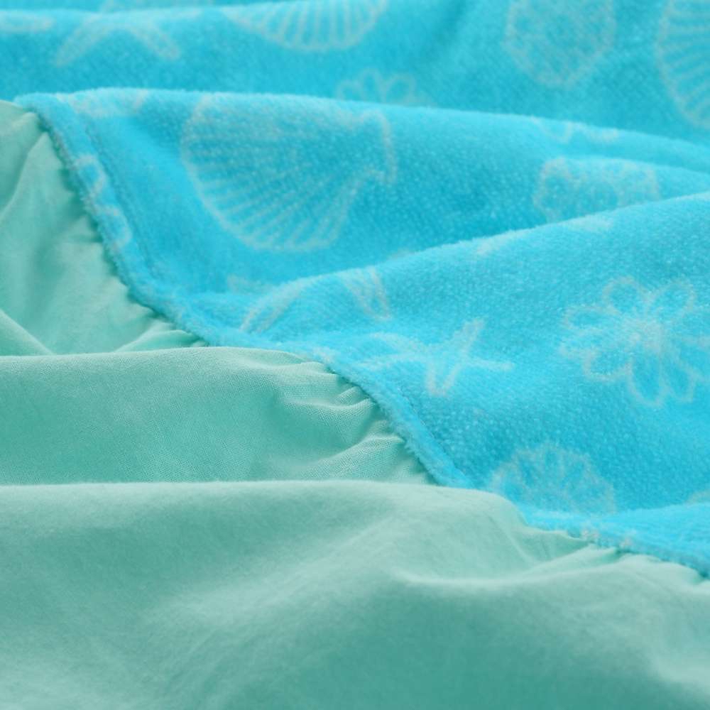 🌸 【預訂】Ariel Kids' Bath Dress-兒童夏日新品